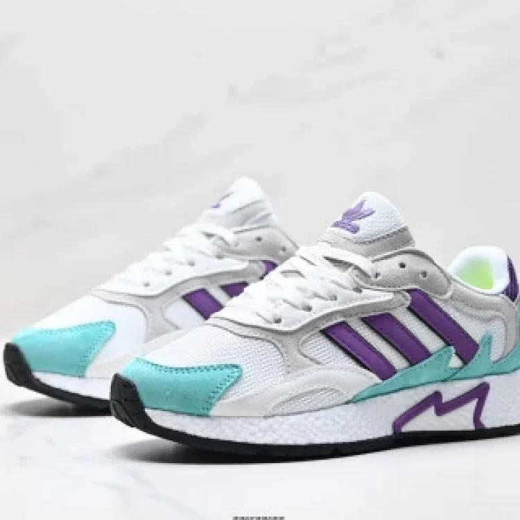 Adidas Originals Tresc Run Low-Top Shoe