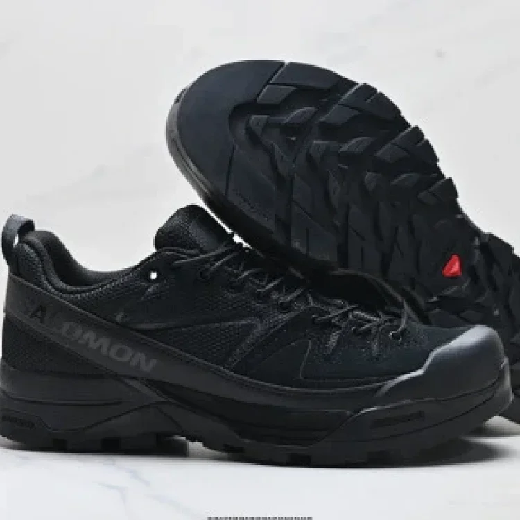 MM6 Maison Margiela x Salomon XT Series Casual Sneakers