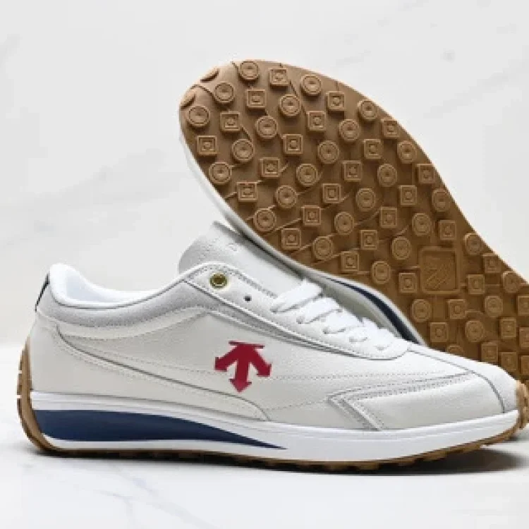 DESCENTE CHRON RACER Low-Top Casual Shoes