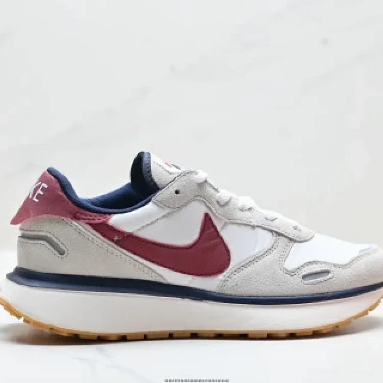 NIKE PHOENIX WAFFLE High-End Decon Shoes