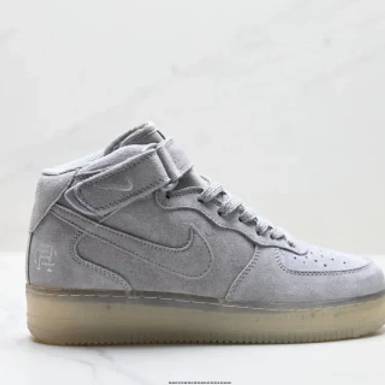 Nike Air Force1 Mid07 Honeycomb Cushion