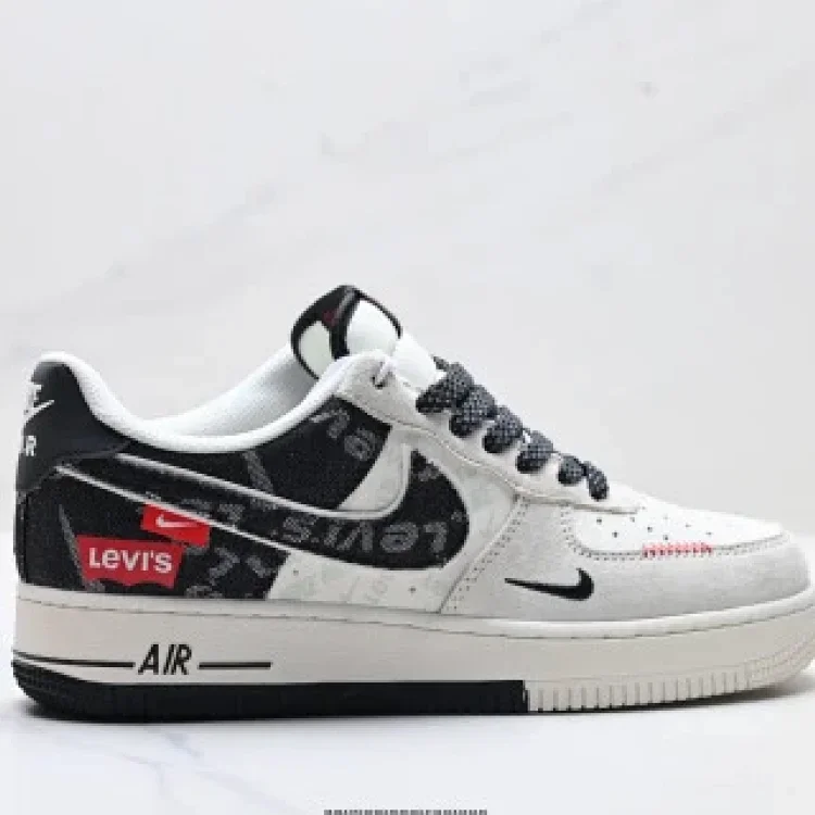 NIKE AIR FORCE1'07 LV8 Original Design