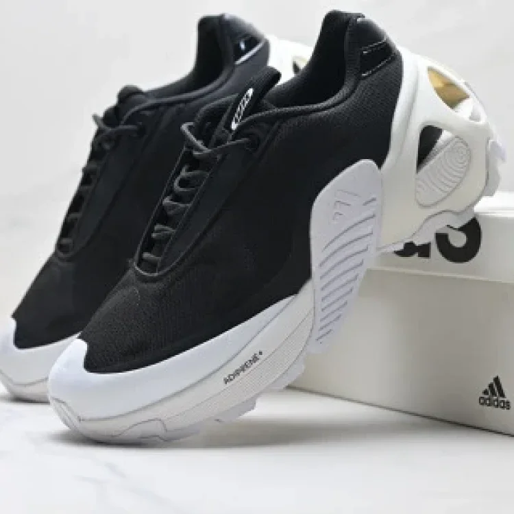 Adidas Wonder Runner Turbo Chunky Shoes