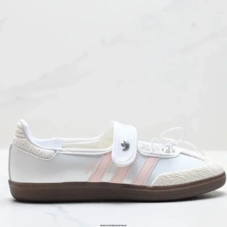 Adidas Samba Jane Mary Jane SlipOn Shoe