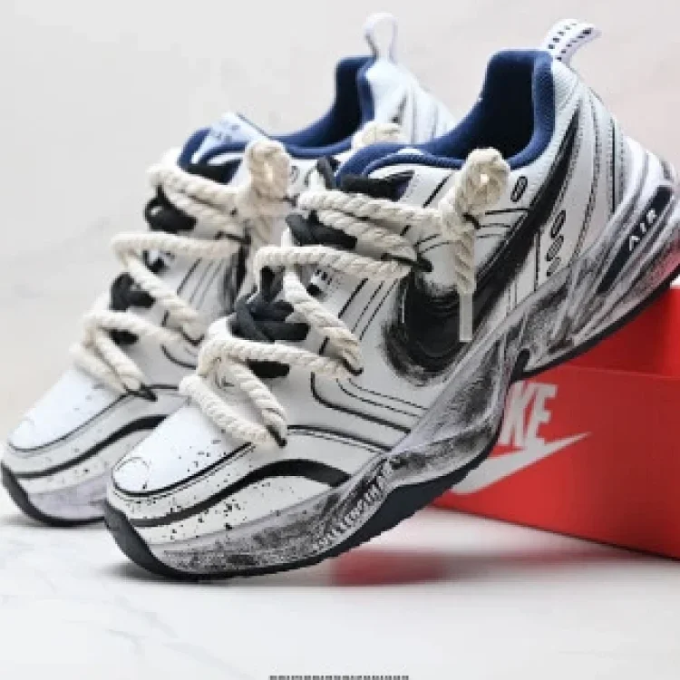 Nike M2K DIY Tekno Retro Dad Shoes