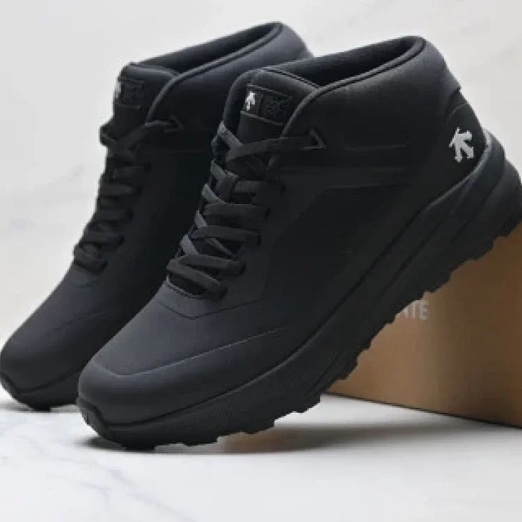 DESCENTE PRIMER GTX MID Gore-Tex Shoes