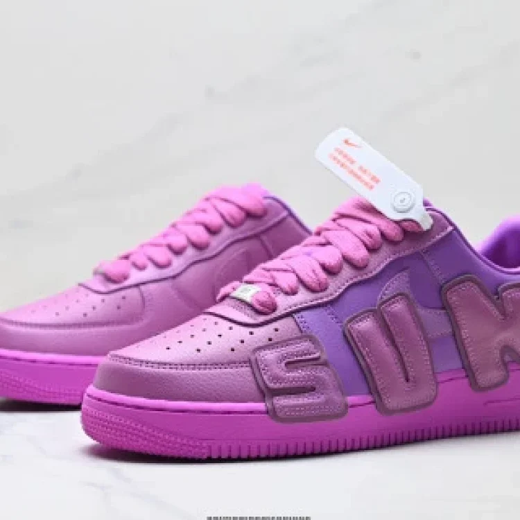 NIKE AIR FORCE1 '07 Low Honeycomb Cushion