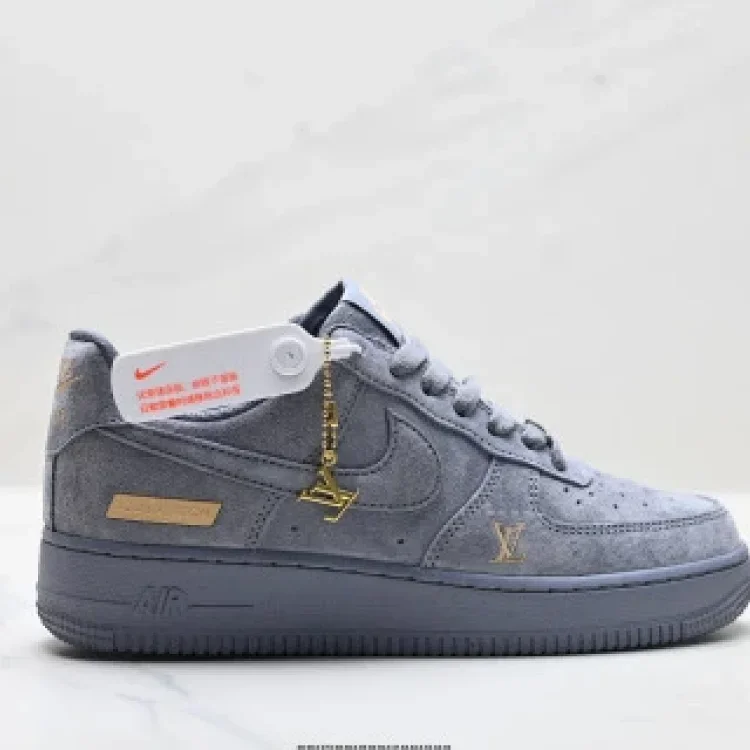 NIKE AIR FORCE1'07 Air Cushion Original Version