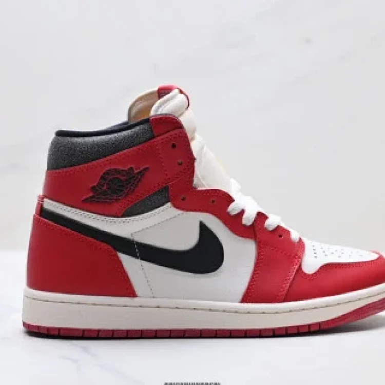 Nike Air Jordan 1 High OG Premium Shoes