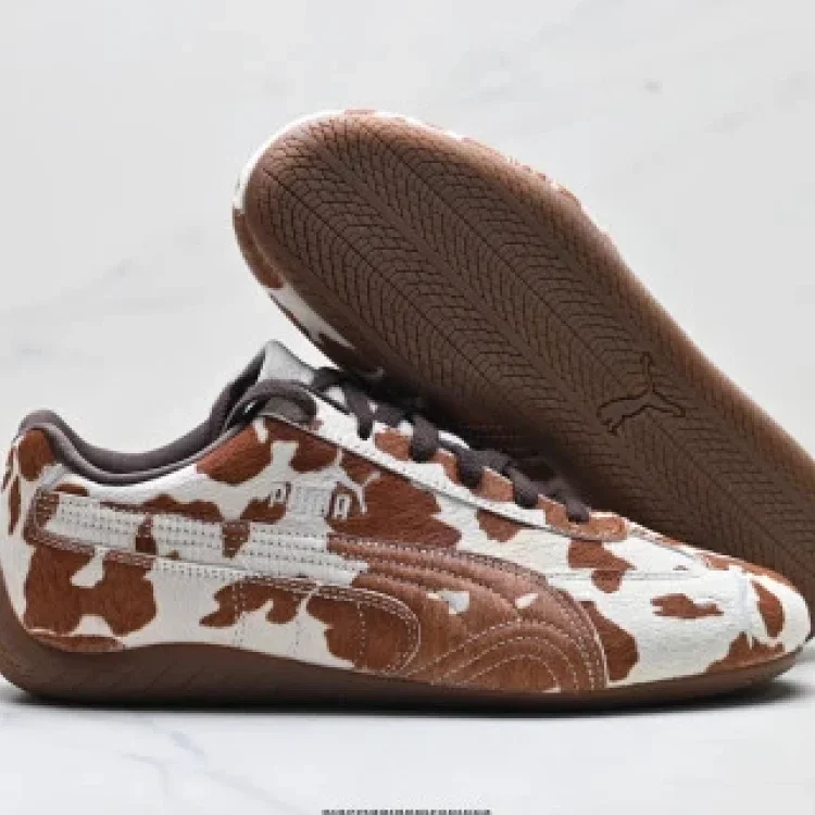 Puma Speedcat OG Retro Anti-slip Shoes