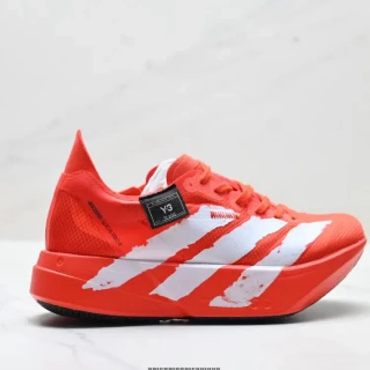 Adidas Y-3 Adios4M Flywire Running Shoes
