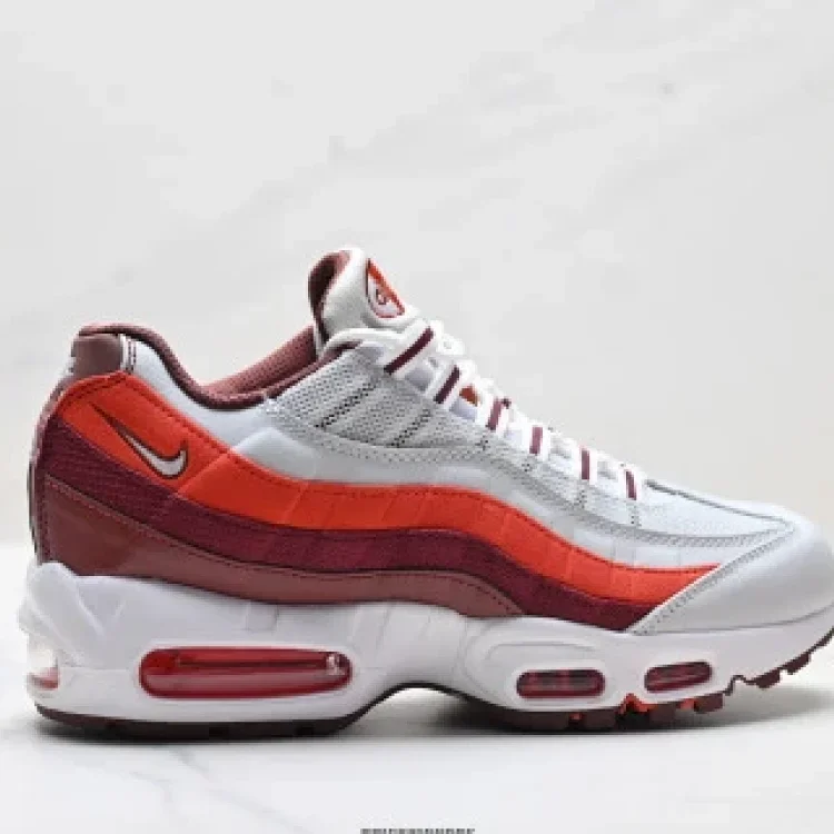 NIKE AIR MAX 95 OG Retro Running Shoes