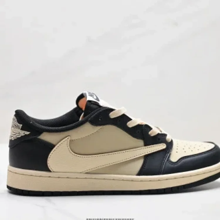 Nike AirJordan1 Travis Scott Low Premium