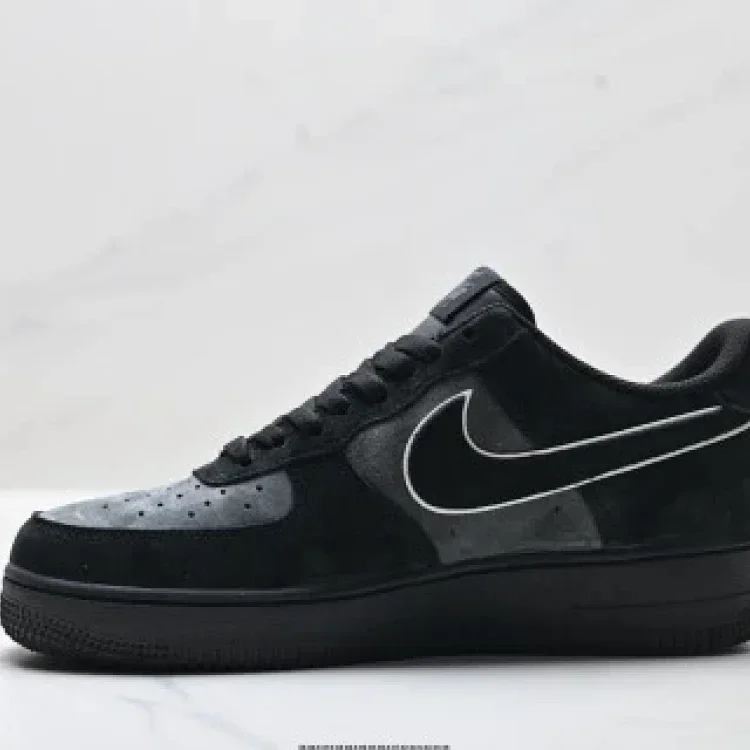 Nike Air Force1 '07 Low Premium Cushion
