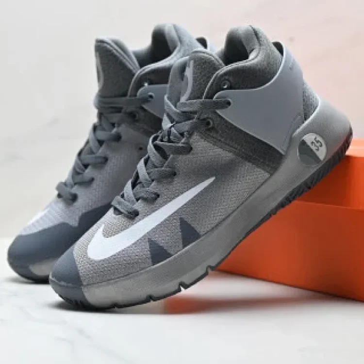 Nike KD Trey5 IV TB Mid-Top Bball Shoes
