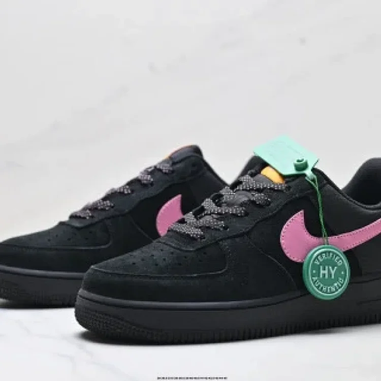 Nike AF1 '07 Low Honeycomb Air Cushion