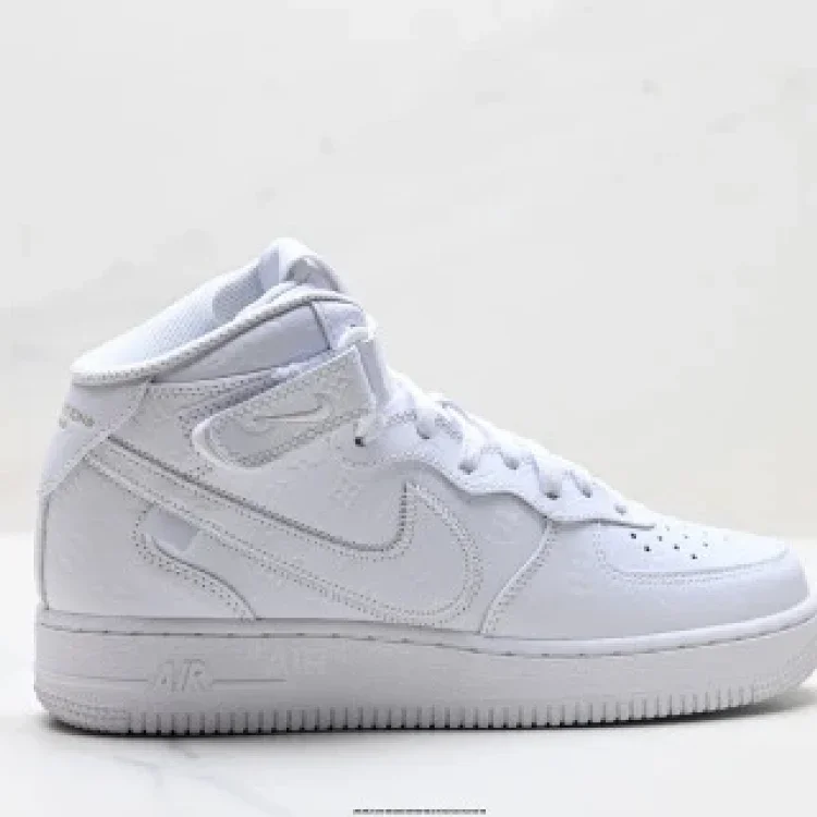 Nike x Louis Vuitton Air Force 1 High