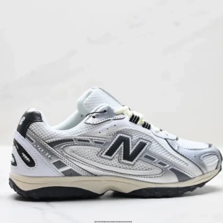 NewBalance204L Casual Shoes Thin Sole