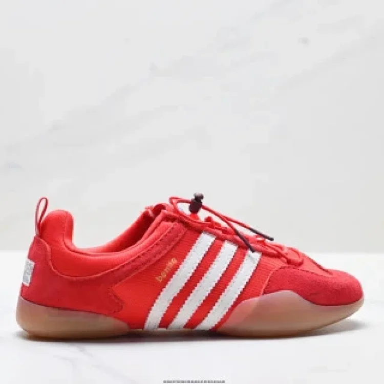 Adidas Bad Bunny Ballerina Comfort Casual Shoes