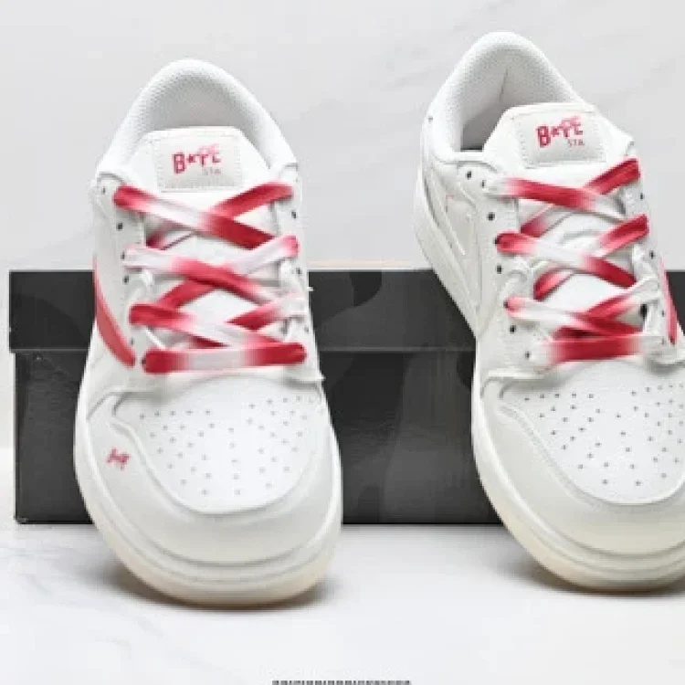 Nike AJ1 Travis Scott Low DIY Custom