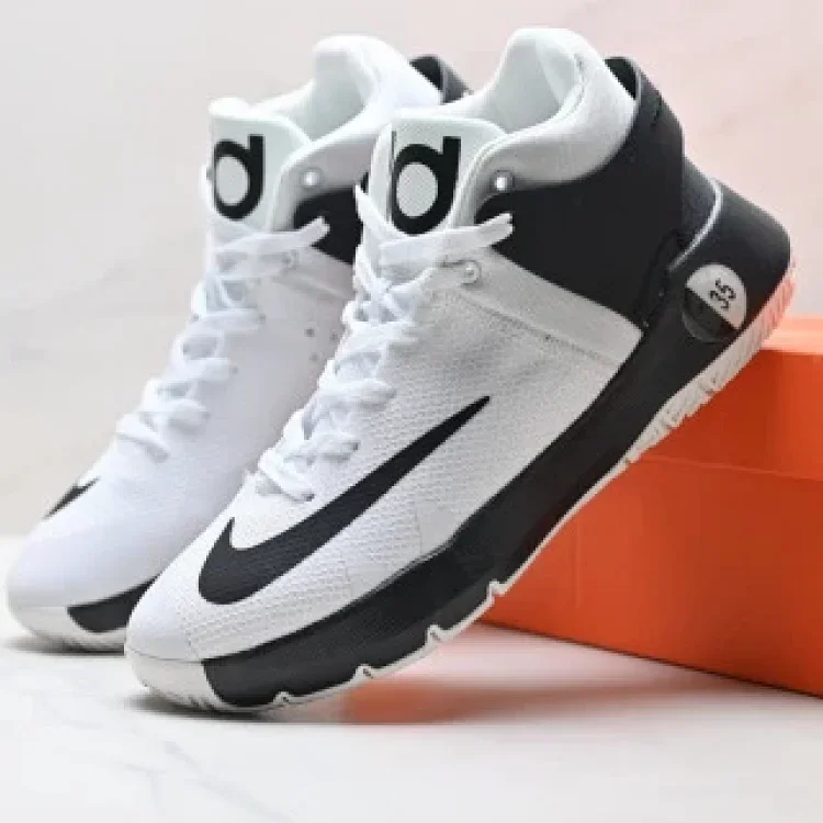 Nike KD Trey5 IV TB Mid-Top Hoops Shoes