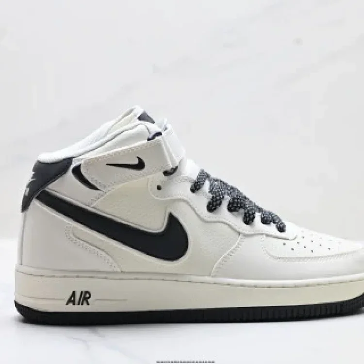 Nike Air Force1 Mid07 Authentic Cushion