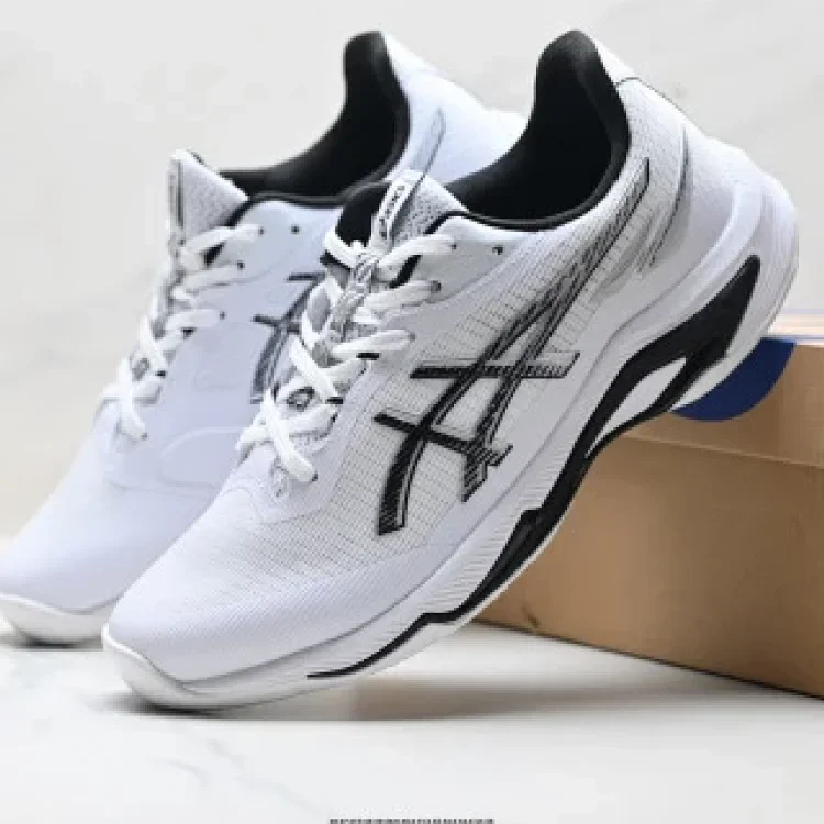 ASICS NETBURNER BALLISTIC FF4 Train Shoes