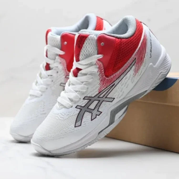 Asics Men's V-SWIFT FF MT4 Volleyball Shoes