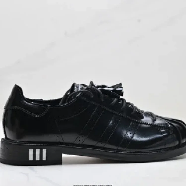 Clot x Adidas Originals Superstar Dress Casual Sneakers