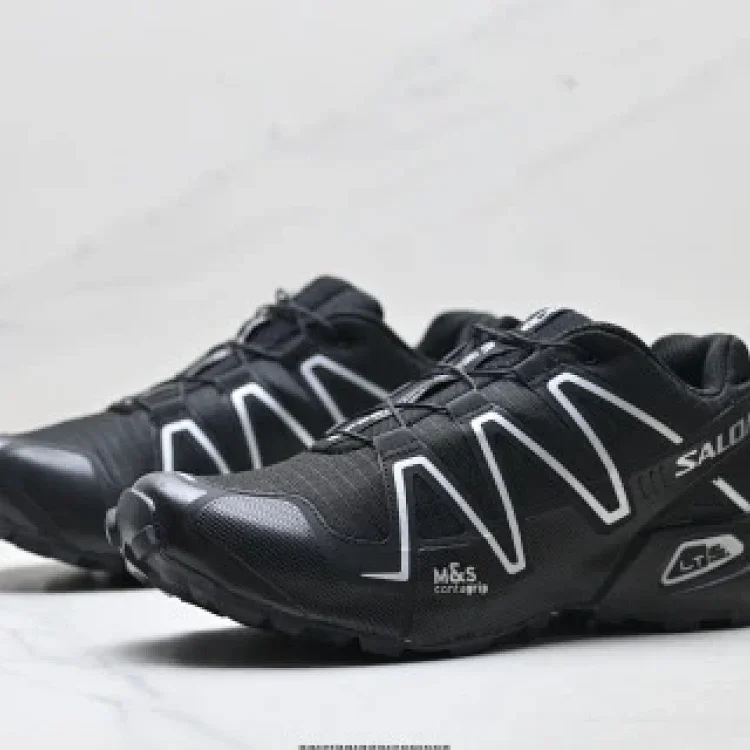 Salomon Speedcross3 Outdoor Non-Slip Shoes