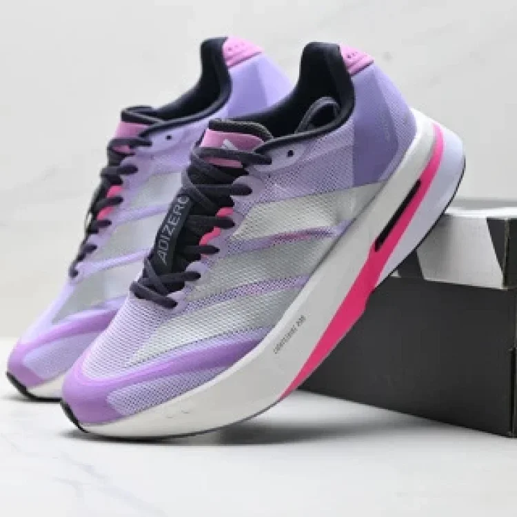 Adidas adizero BOSTON13 Breathable Boost