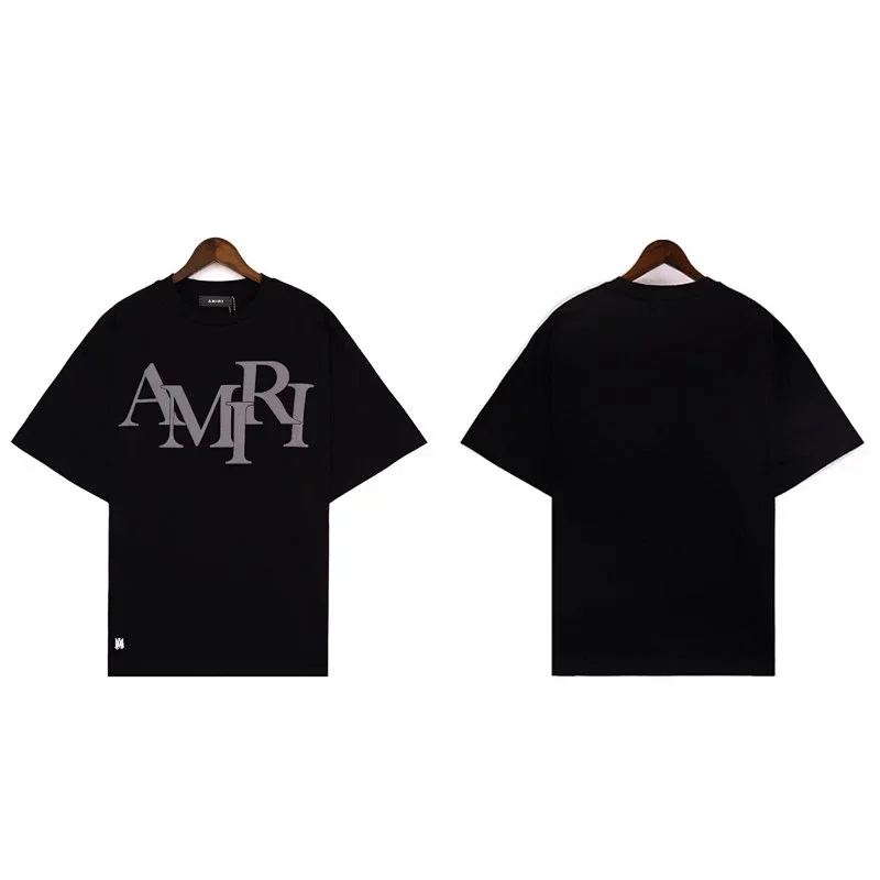 AMIRI Artistic Logo T-Shirt