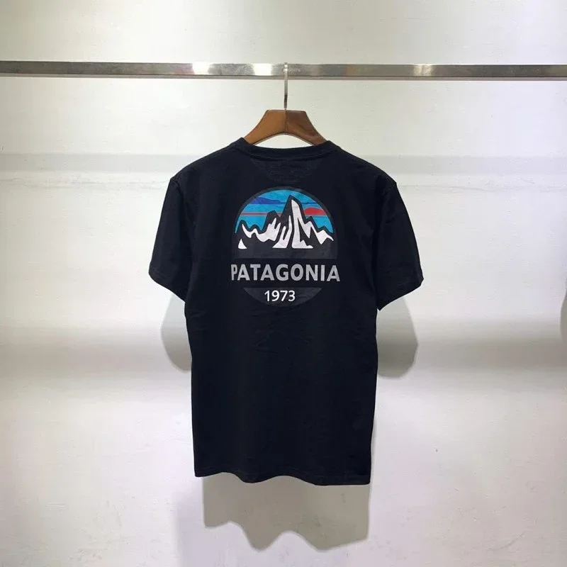 Patagonia 1973 Mountain Graphic T-Shirt