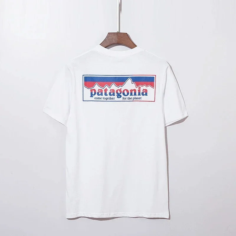 Patagonia "Come Together for the Planet" T-Shirt