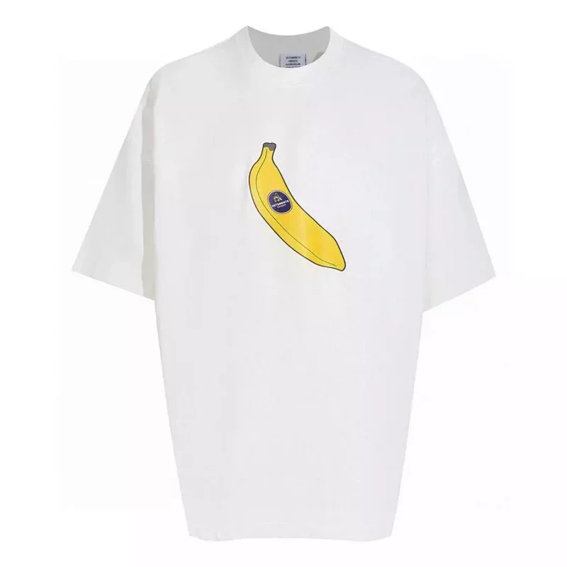 Stussy Banana Graphic T-Shirt