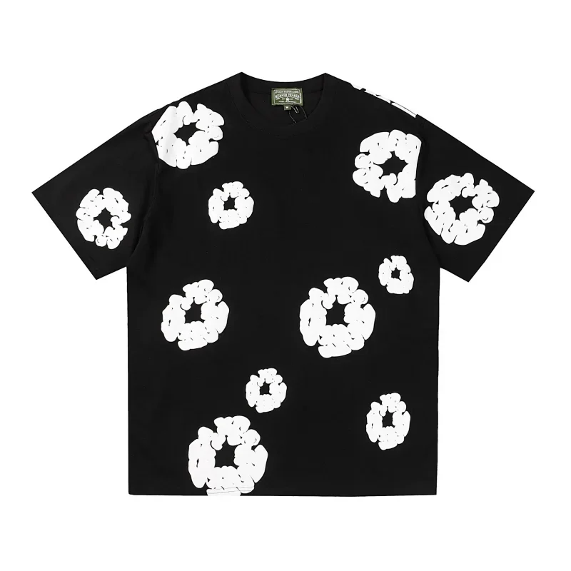 Mister Green Floral T-Shirt