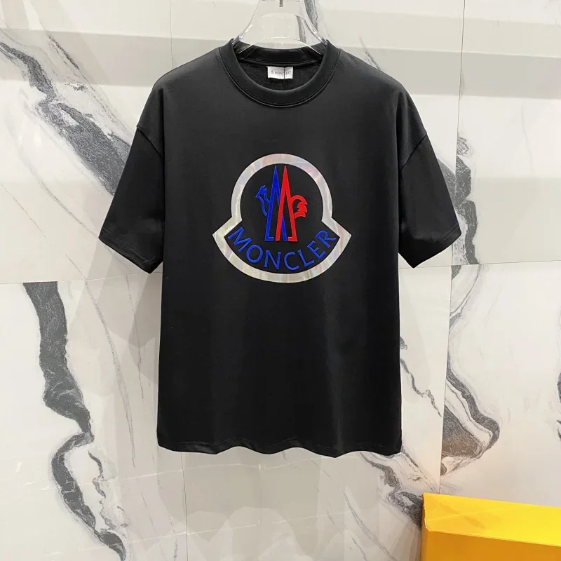 Moncler Logo T-Shirt