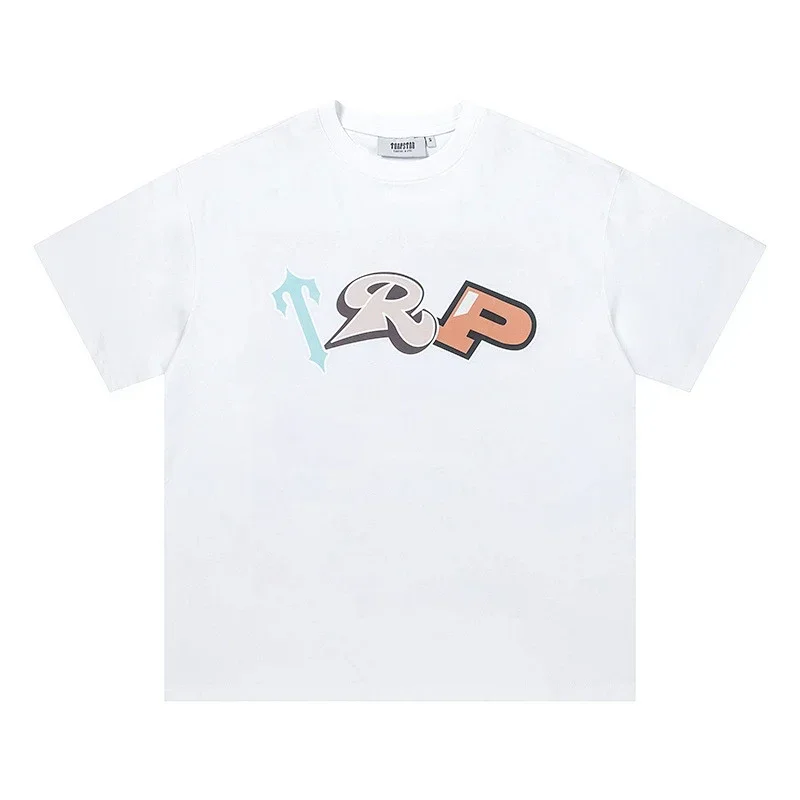 TRUETRIP TRP Graphic T-Shirt