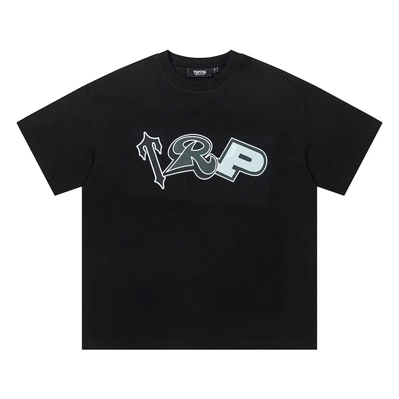 TRAPSTAR TRP Graphic T-Shirt