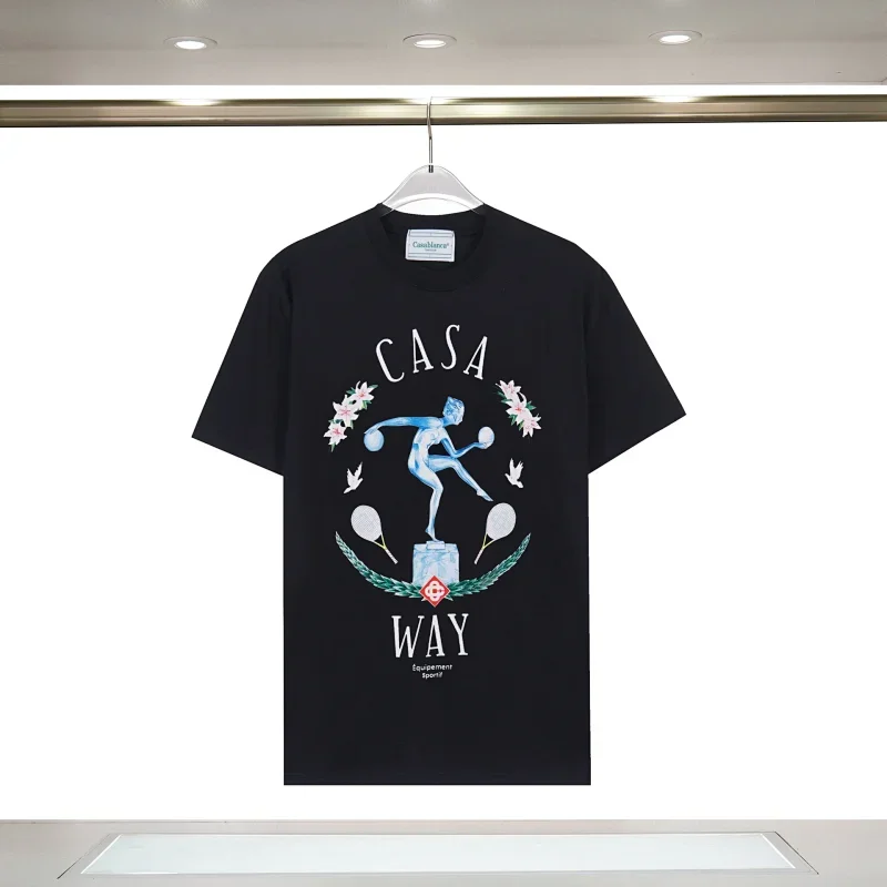 Casablanca CASA WAY Sport T-Shirt