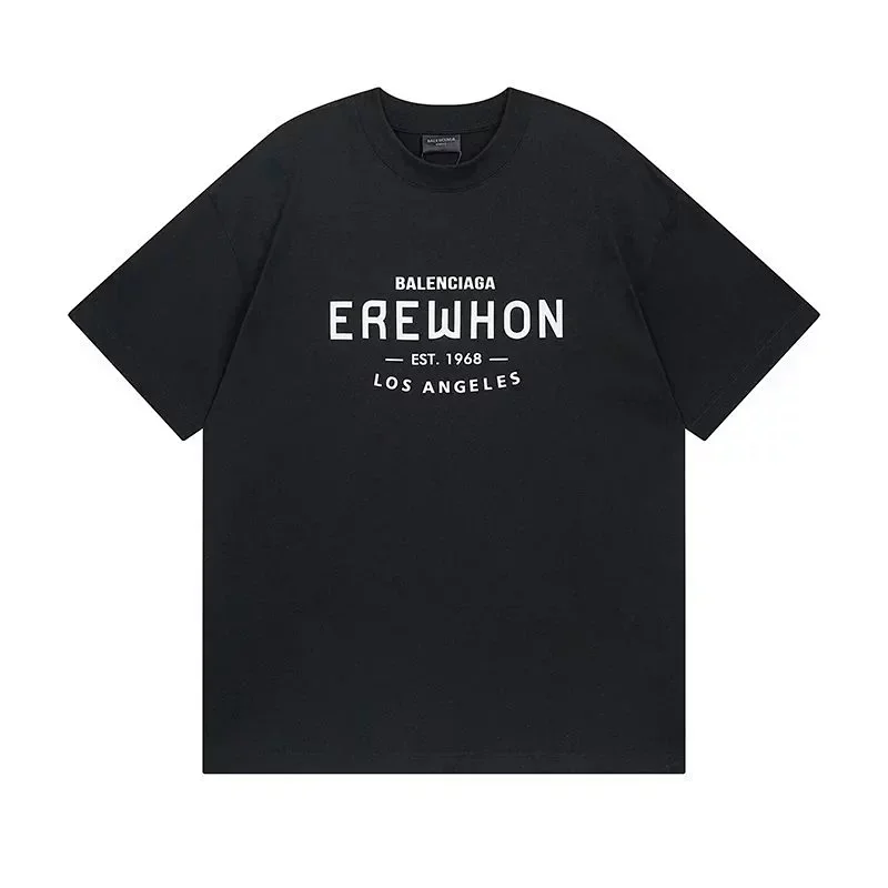 Balenciaga EREWHON EST.1968 LOS ANGELES T-Shirt