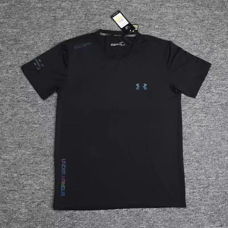 Under Armour Gradient Logo T-Shirt
