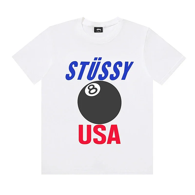 Stussy 8-Ball T-Shirt
