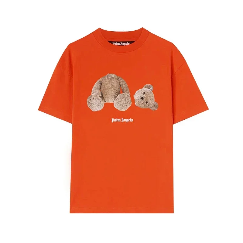 Palm Angels Teddy Bear T-Shirt