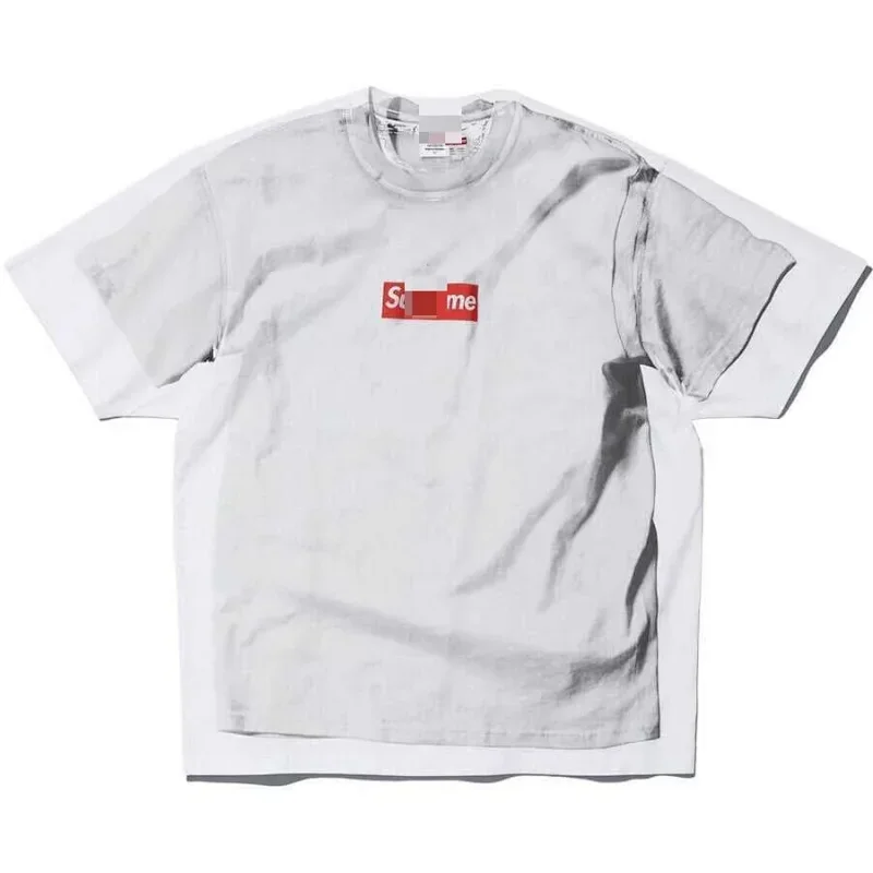 Supreme Logo T-Shirt
