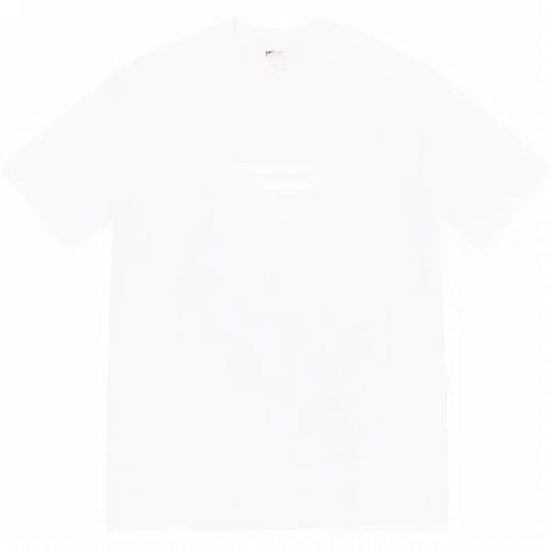 Levi's White T-Shirt