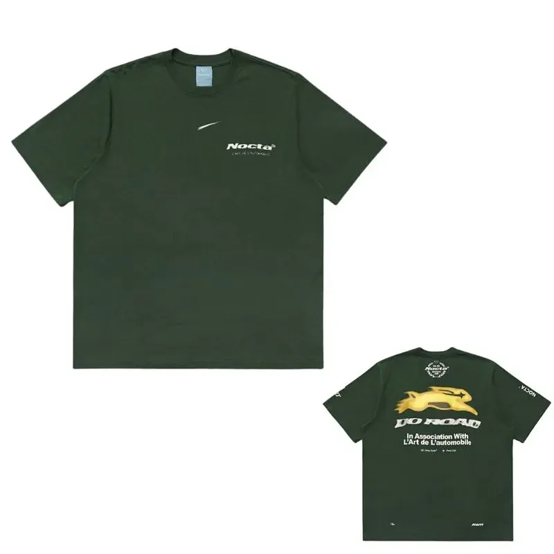 Nike NOCTA Dark Green T-Shirt