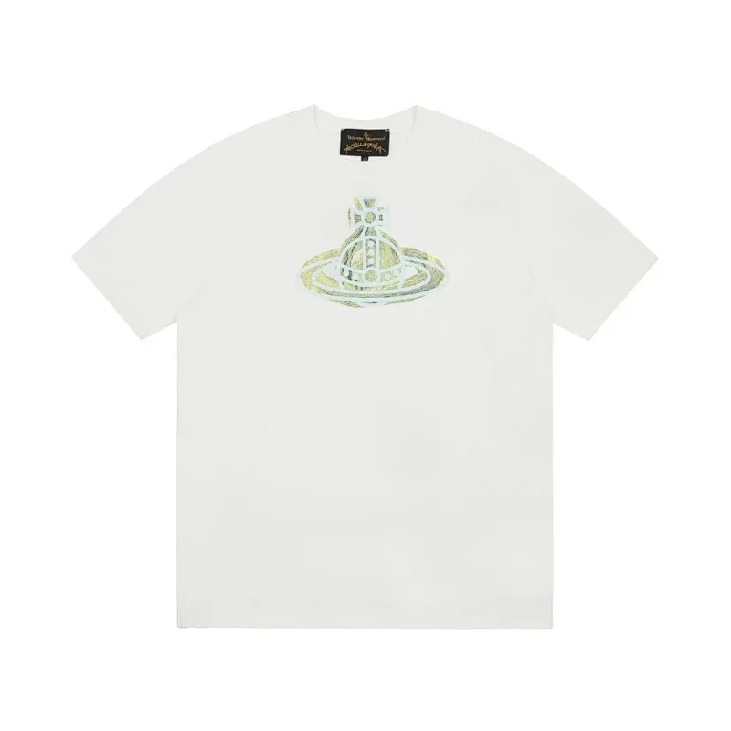 Vivienne Westwood Orb Logo T-Shirt
