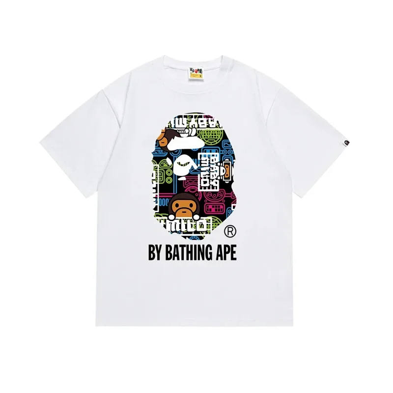 BATHING APE Ape Head T-Shirt