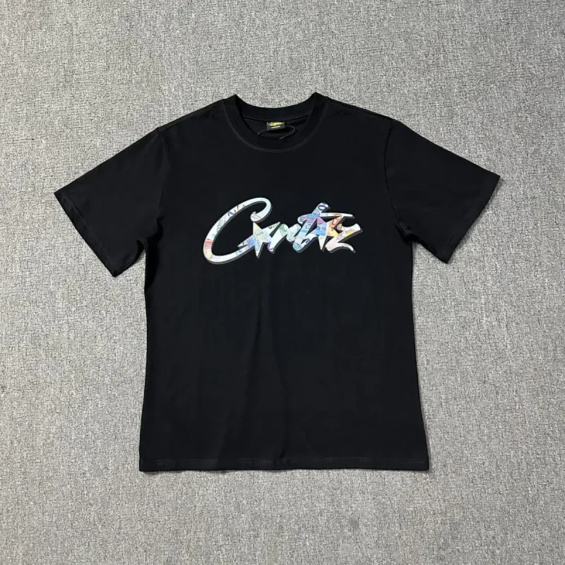 Corteiz Graffiti Logo T-Shirt